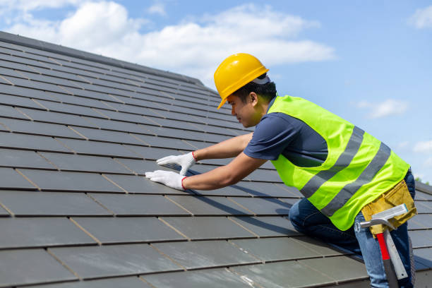 Best Roof Waterproofing Services  in Ely, IA