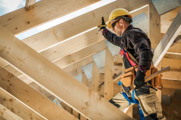 Quick and Trustworthy Emergency Roof Repair Services in Ely, IA