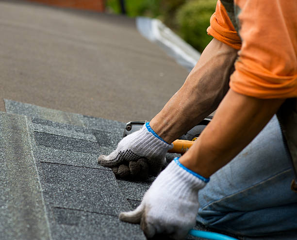 Residential Roof Replacement in Ely, IA
