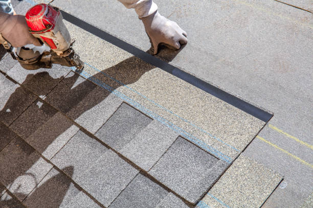 Best Residential Roof Replacement  in Ely, IA